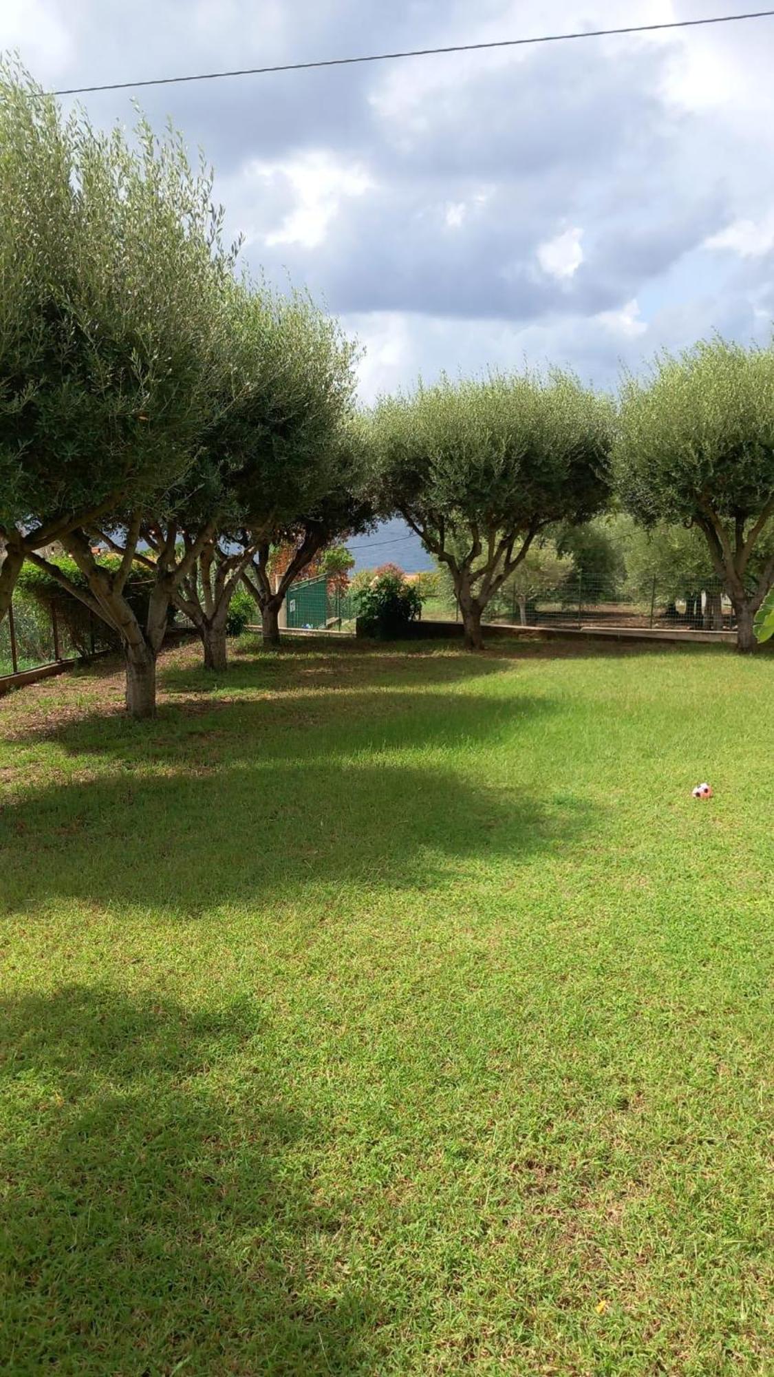 Neverland Santa Maria  Exterior foto